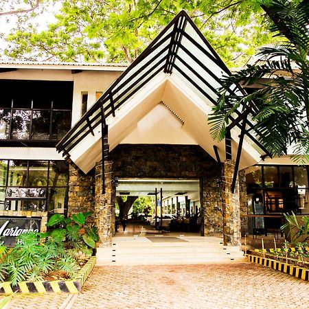 Marianne Hotel Puerto Princesa Exterior foto