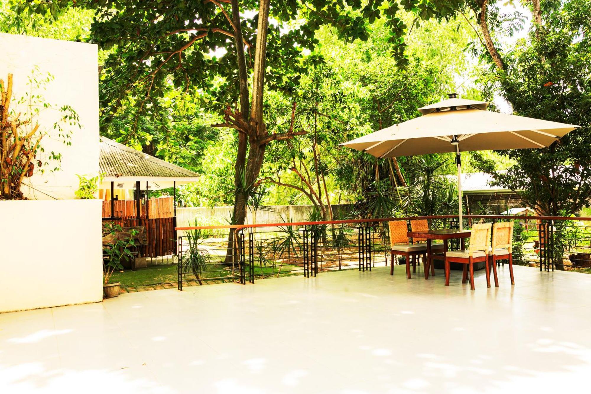 Marianne Hotel Puerto Princesa Exterior foto