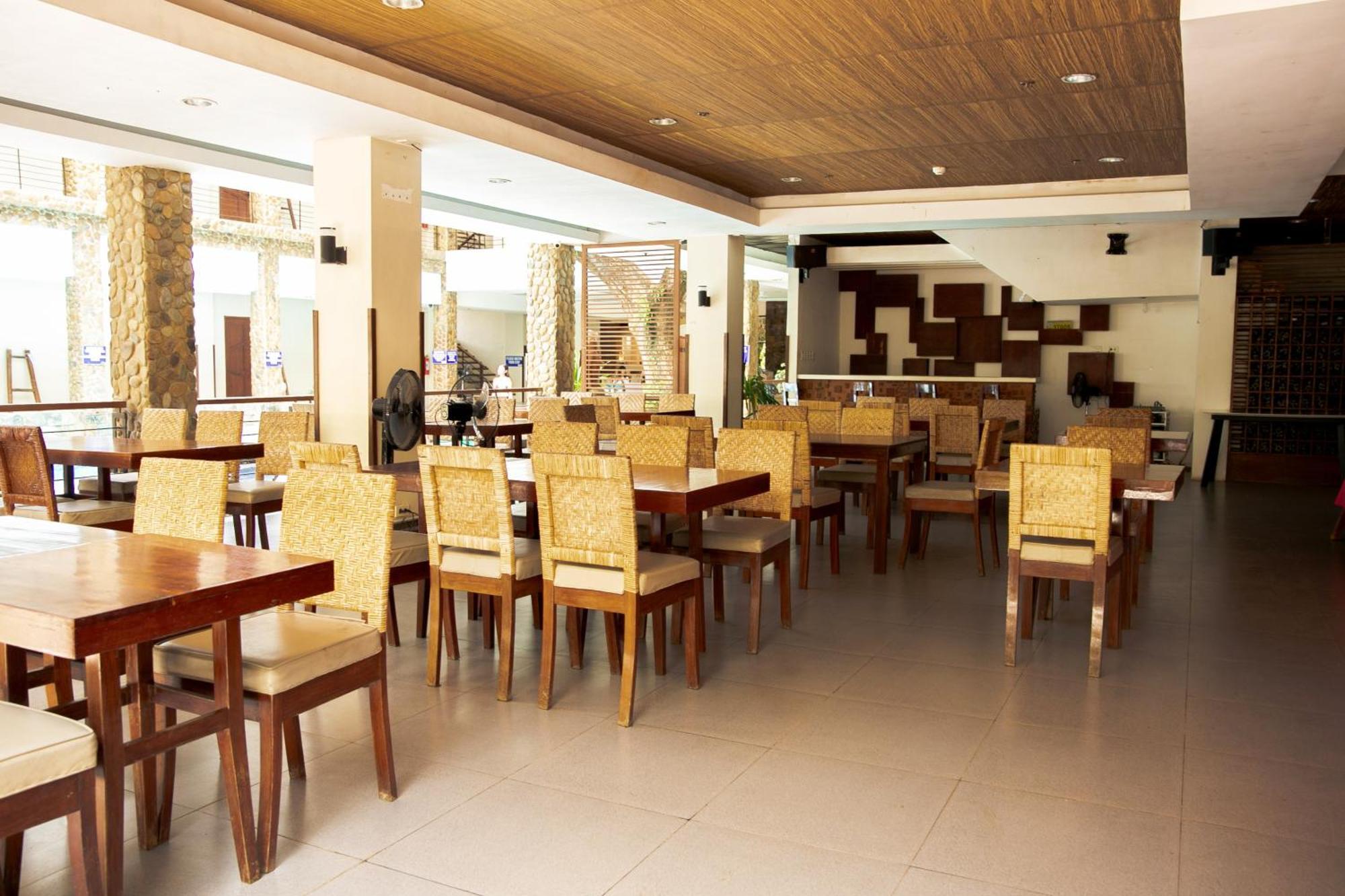 Marianne Hotel Puerto Princesa Exterior foto