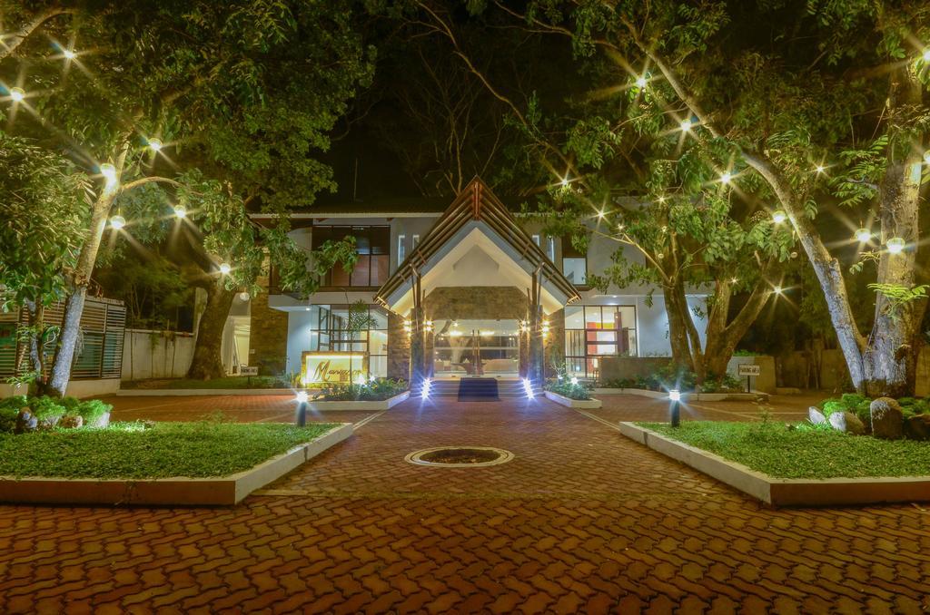 Marianne Hotel Puerto Princesa Exterior foto