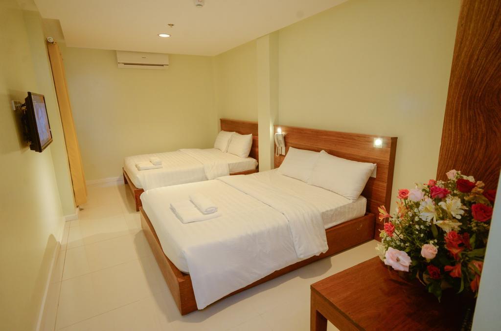 Marianne Hotel Puerto Princesa Cameră foto