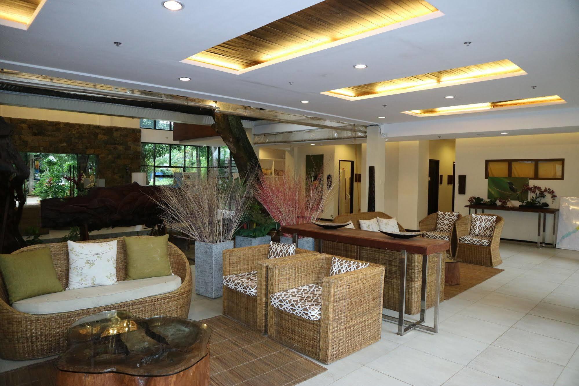 Marianne Hotel Puerto Princesa Exterior foto